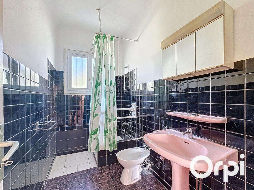 Maison à LA COLLE-SUR-LOUP