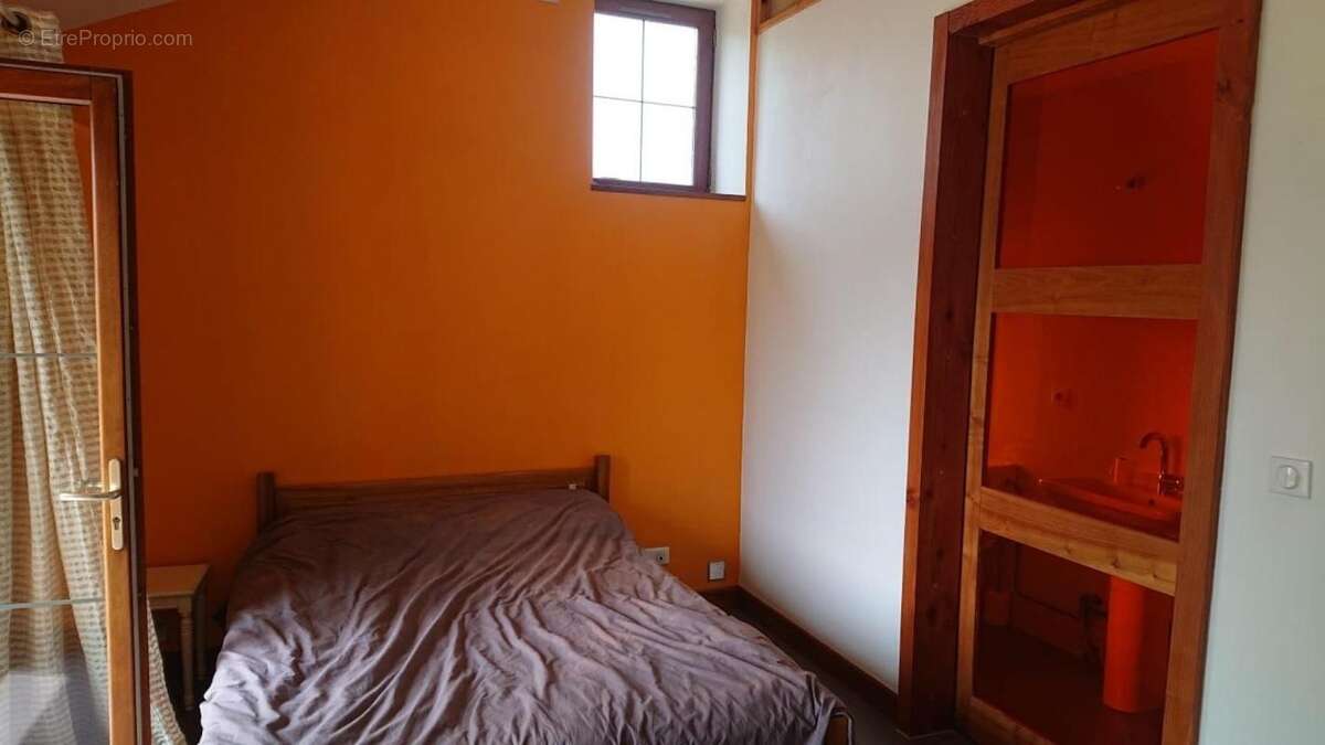 Maison à RILHAC-RANCON