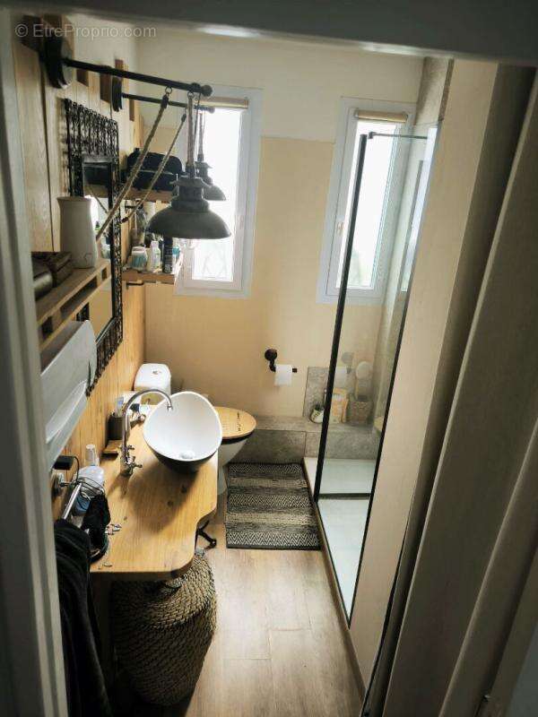 Appartement à SAINT-RAPHAEL