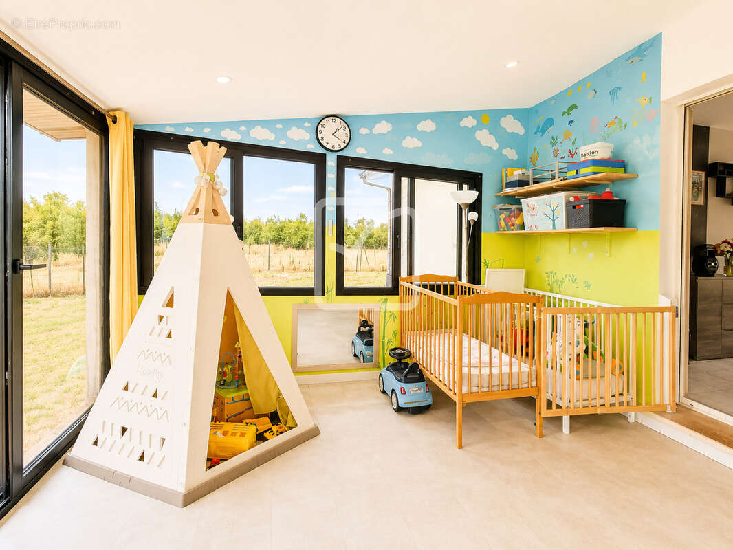 Maison 3 chambres à vendre à Naussannes - photo 17