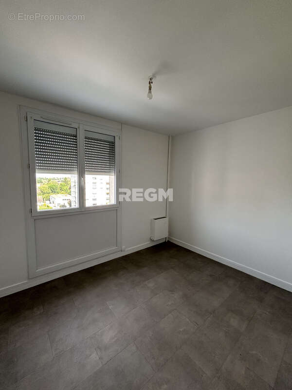 Appartement 43 m² à Troyes  - photo 2