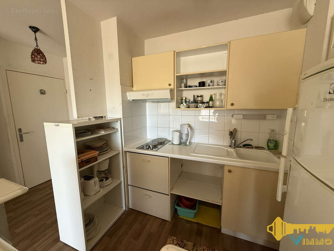 Appartement à SAINT-BREVIN-LES-PINS