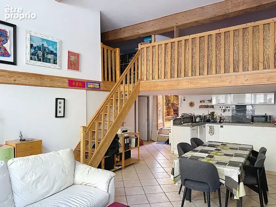Esprit Loft Plateau Croix-Rousse - photo 3