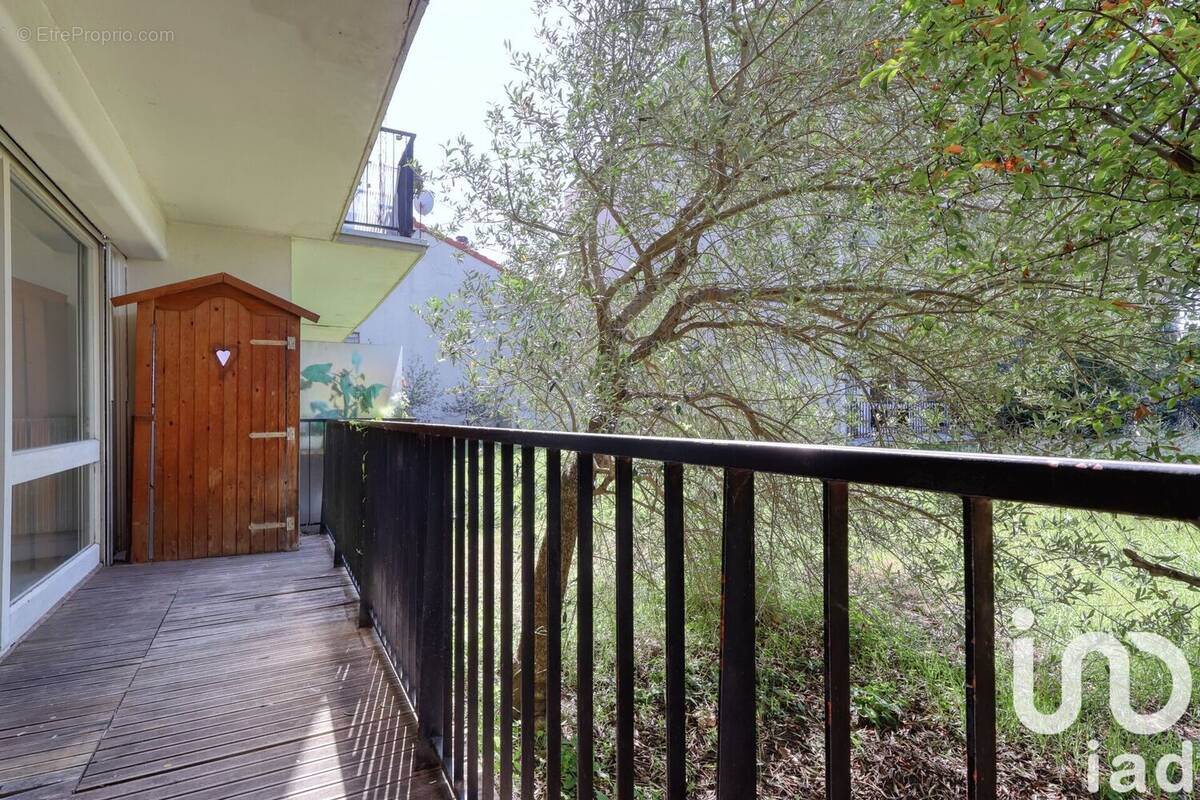 Photo 1 - Appartement à BAGNOLET