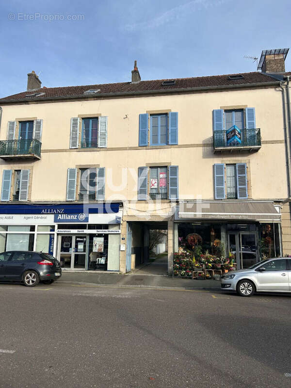 Appartement à VESOUL