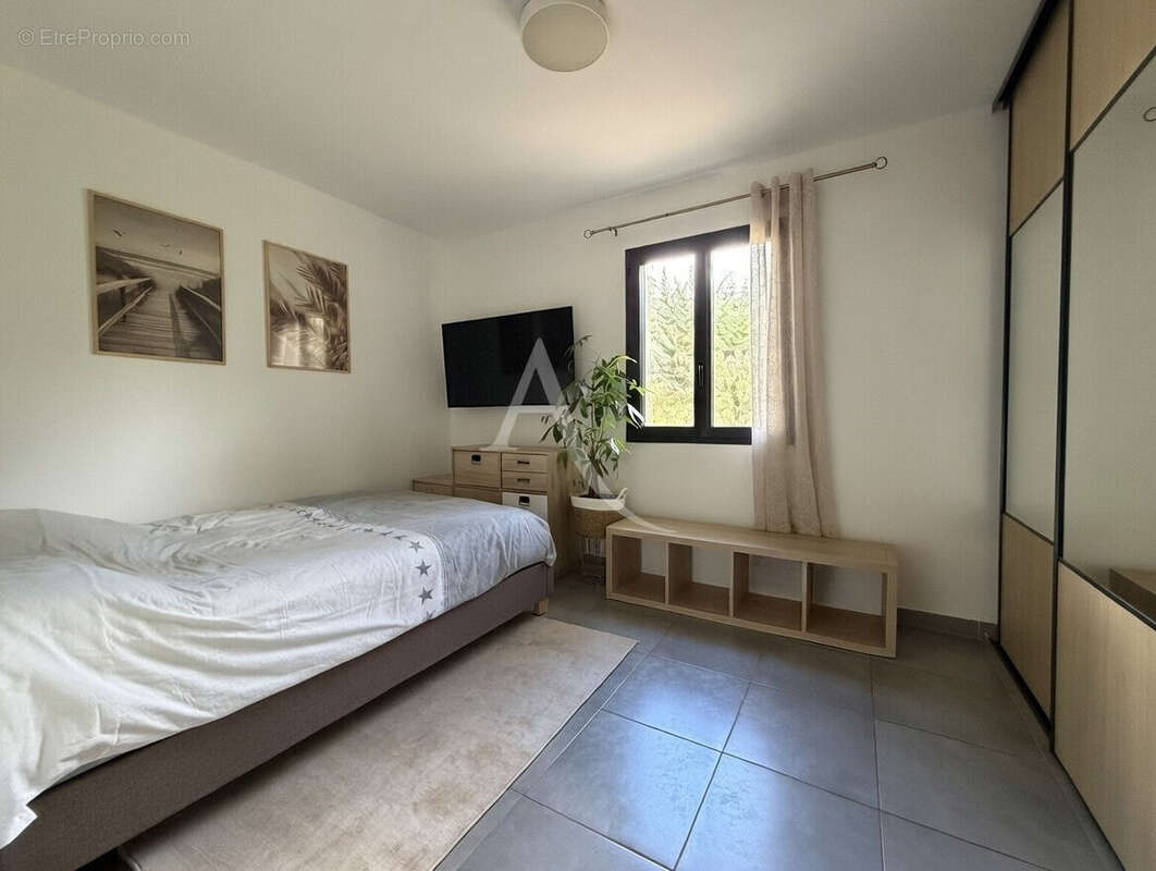 Maison à GRABELS