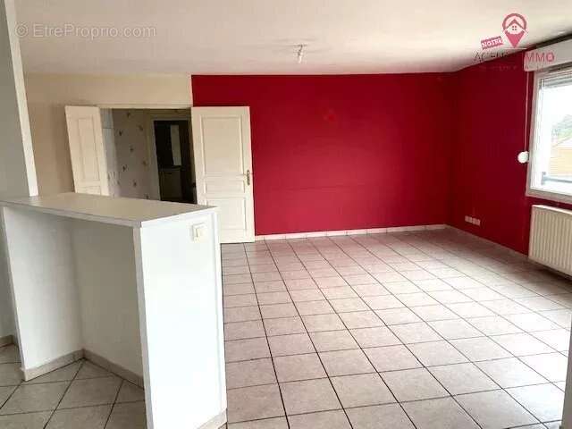 Appartement à SAINT-FONS