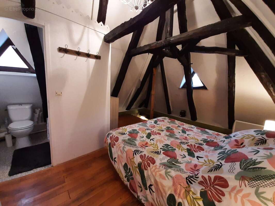 Maison à LABASTIDE-MURAT