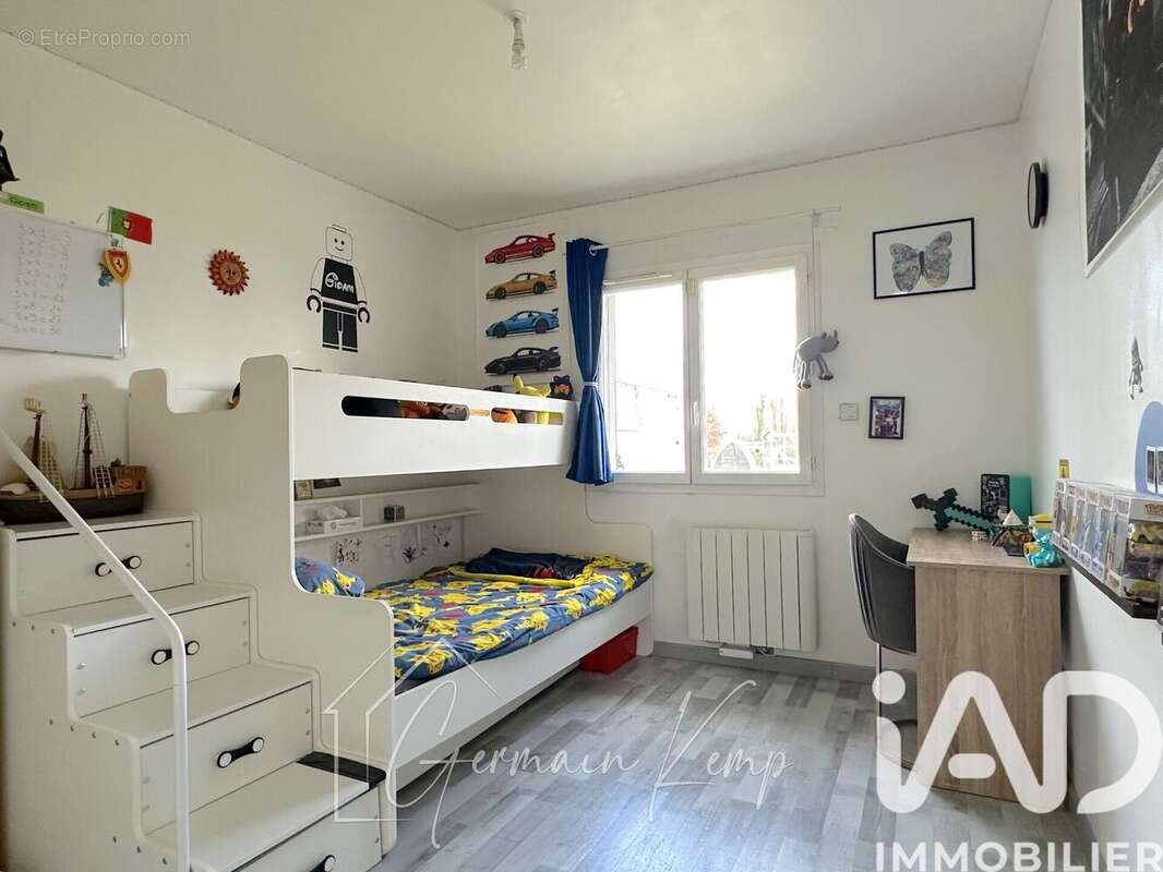 Photo 7 - Maison à AOSTE
