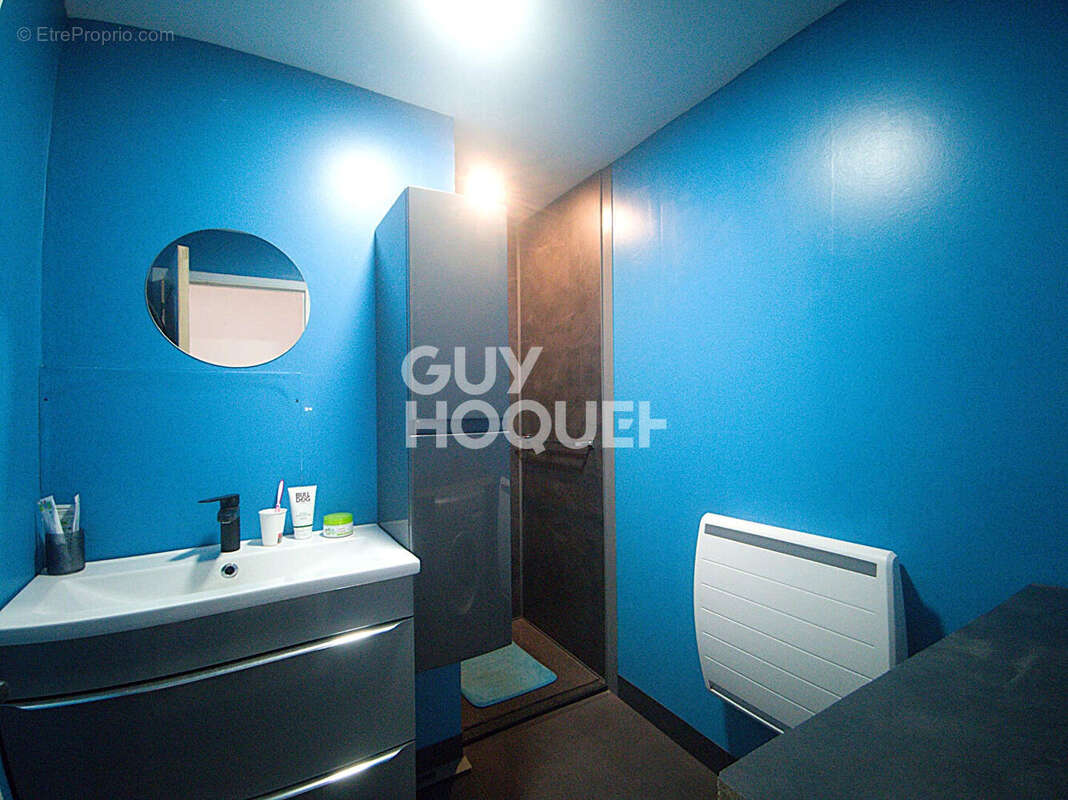 Maison à ARMENTIERES