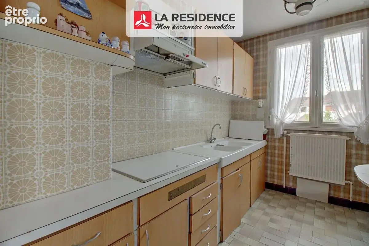 Maison 4 pièces 64 m² à vendre à Acheres (78260) - photo 4