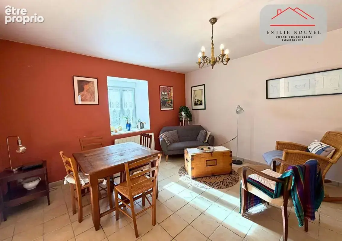 Pleubian, une maison de bourg facile à vivre - photo 2