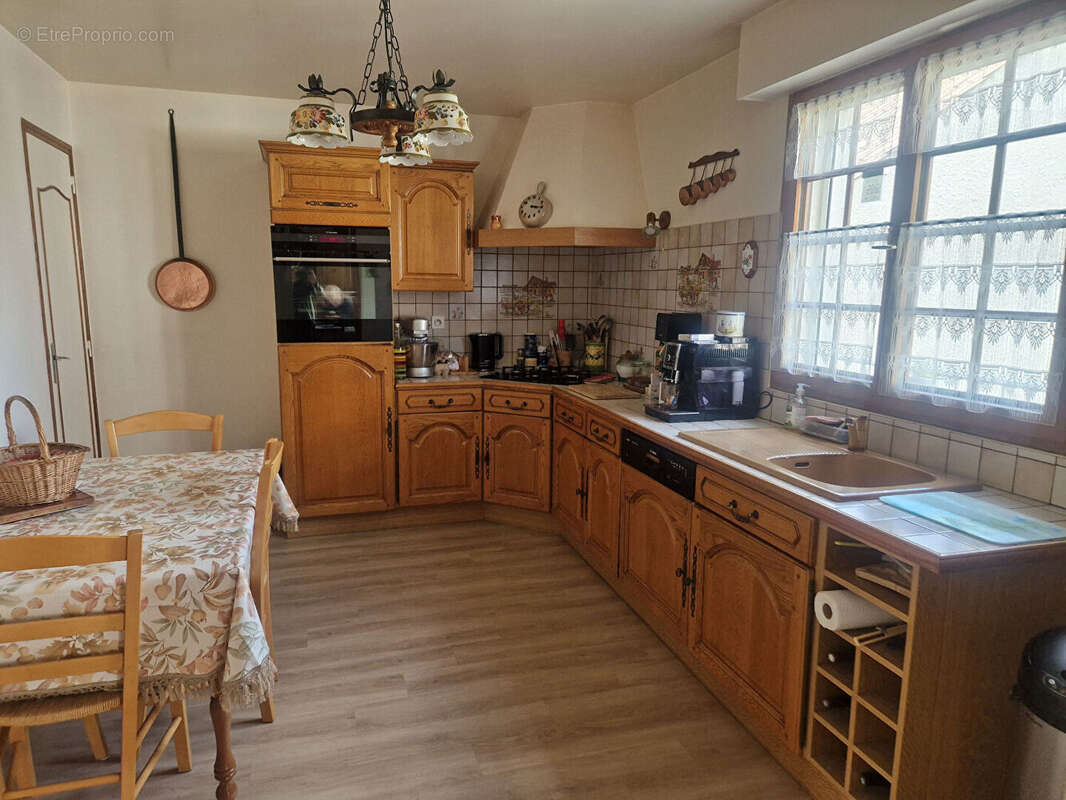 Maison à SEVRAN