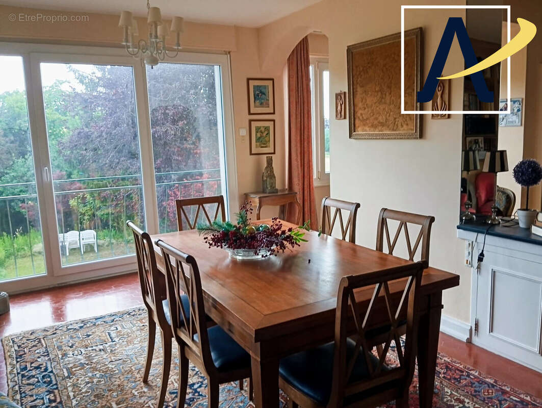 Appartement à BELFORT