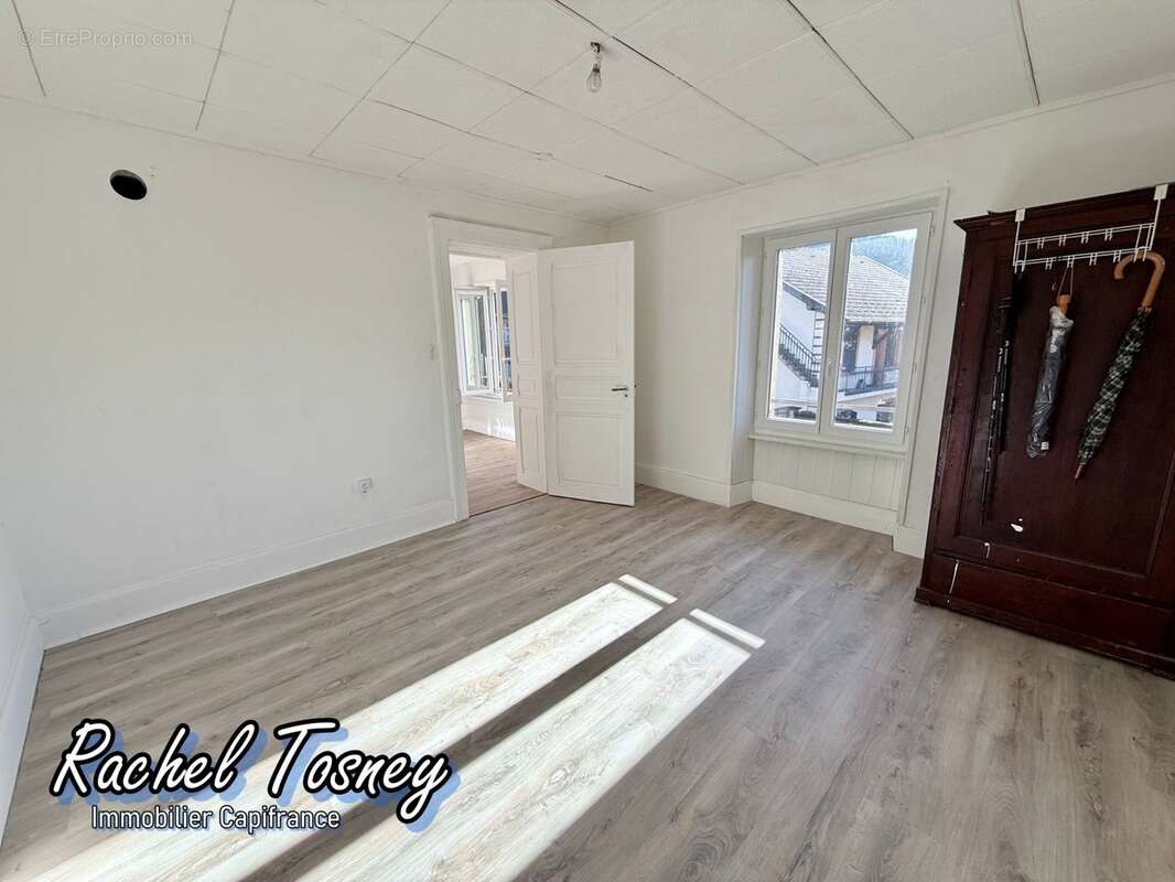 Appartement à vendre 2 pièces PLANCHER LES MINES (70) - photo 3