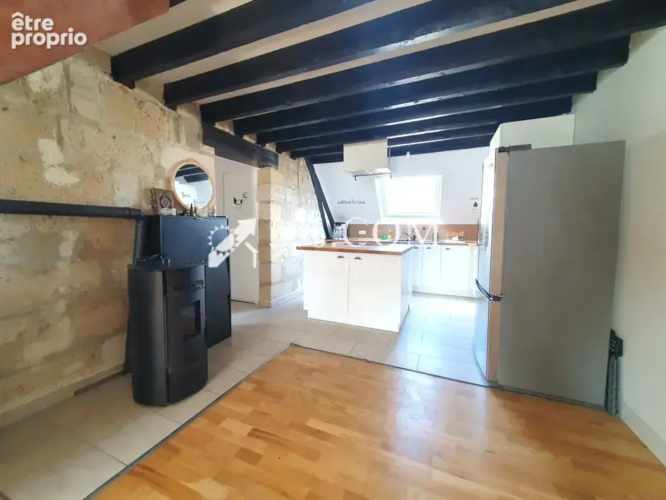 Appartement en duplex - photo 2
