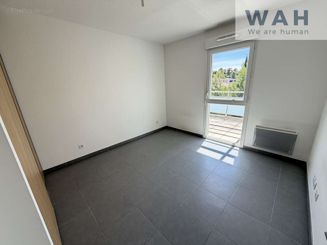 Appartement à GRABELS