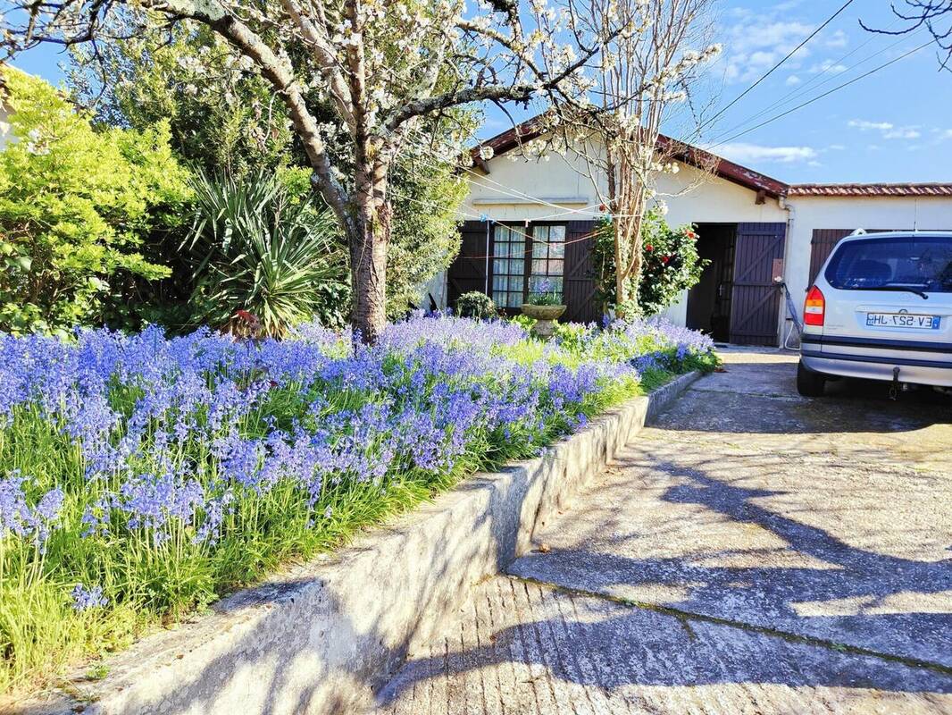 Photo 1 - Maison à CENON