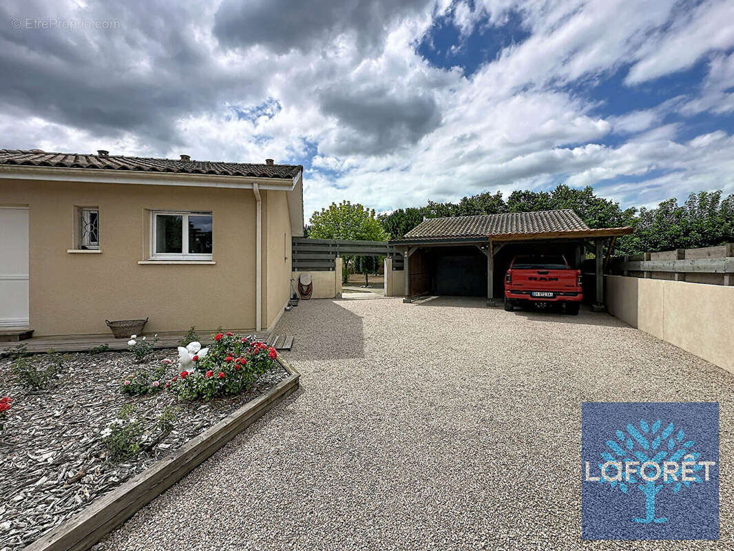 Maison de 133 m² sur 3 000 m² de terrain à  Rion-des-Landes - photo 16