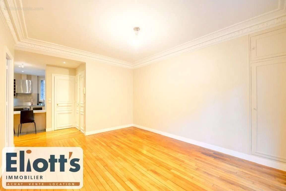 Appartement à PARIS-13E