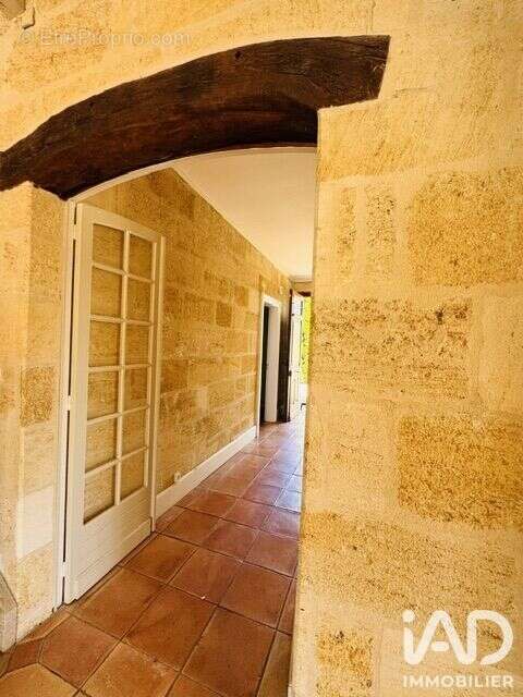 Photo 5 - Maison à LIBOURNE