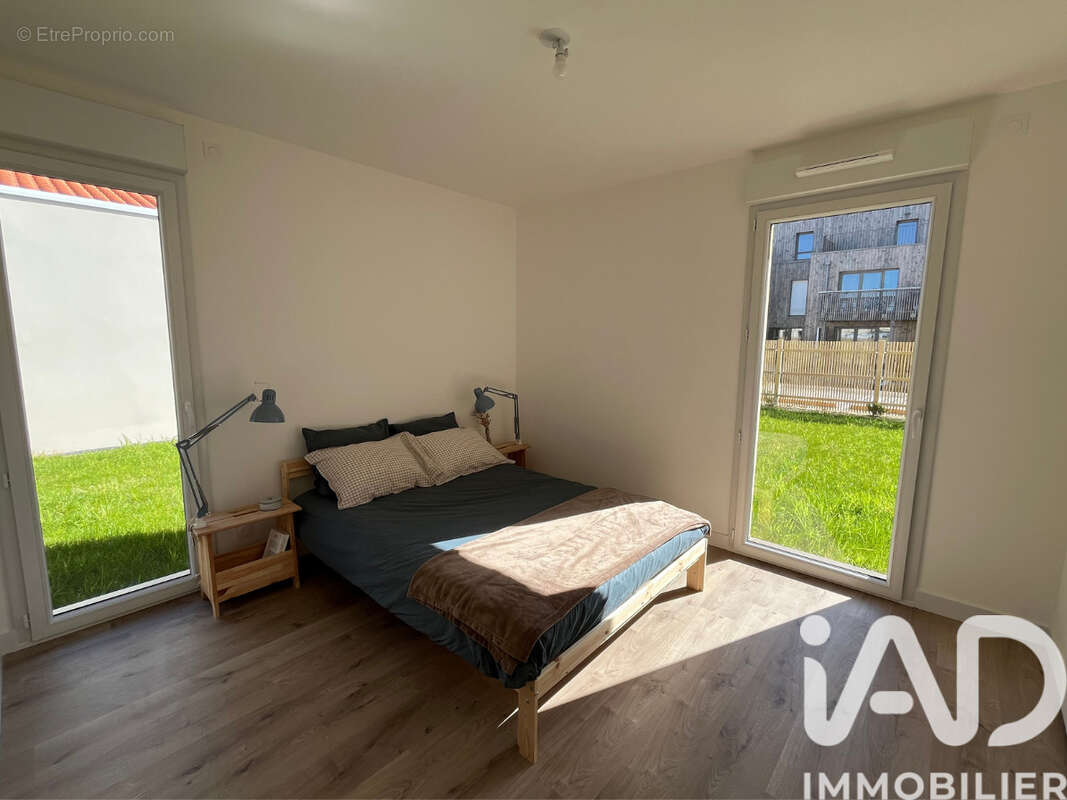 Photo 5 - Maison à MONTAIGU