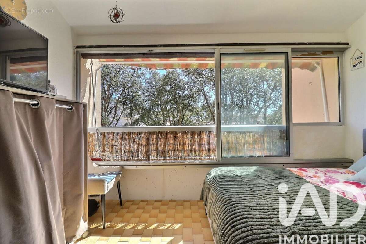 Photo 2 - Appartement à SAINT-MANDRIER-SUR-MER