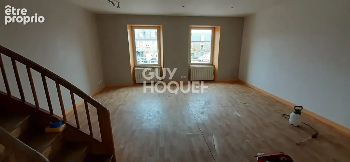 Appartement 3 pièces 70 m² à vendre à Ploubalay (22650) - photo 2