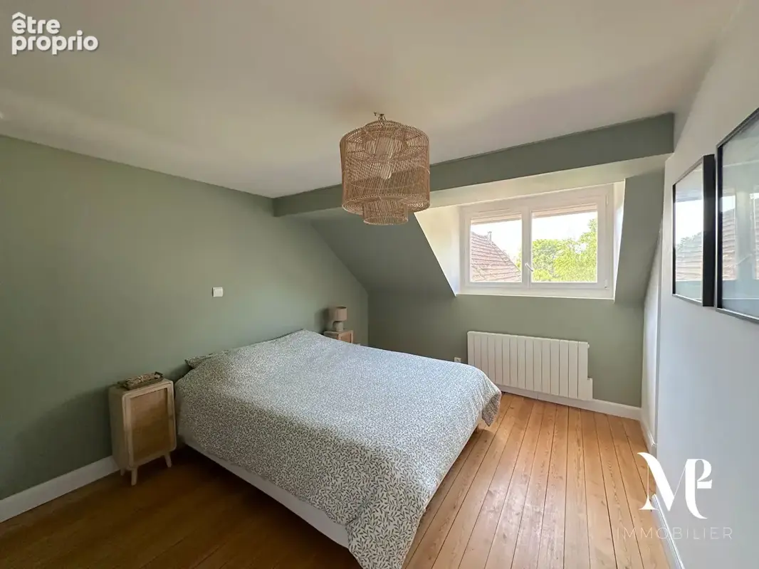 Maison en pierre 100 m² - Entièrement rénovée ! - photo 10
