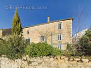 Maison à MONFLANQUIN