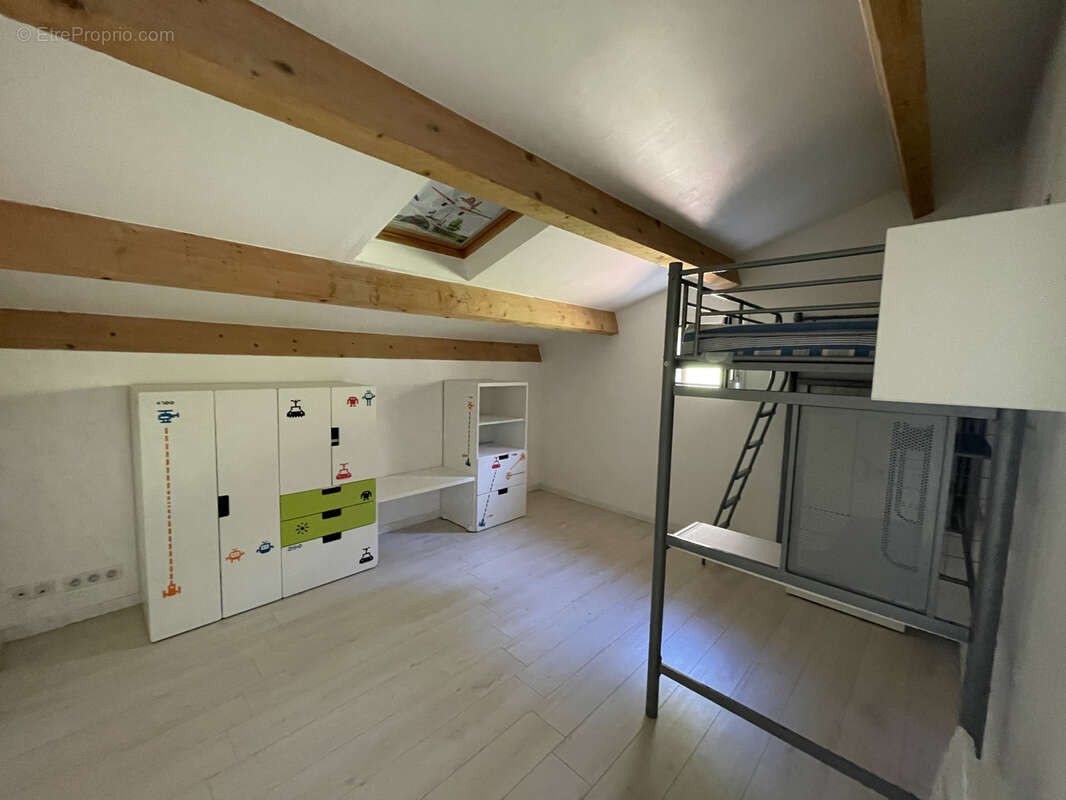 Maison à ANDON
