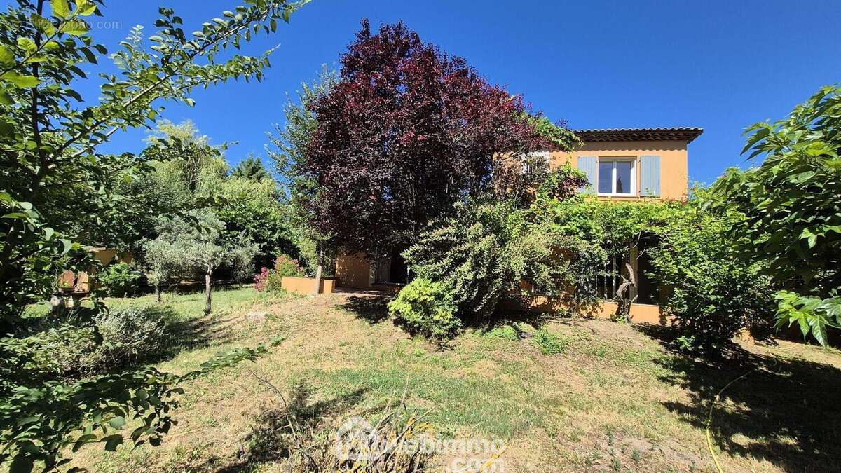 Maison 140 m² à Gonfaron  - photo 19