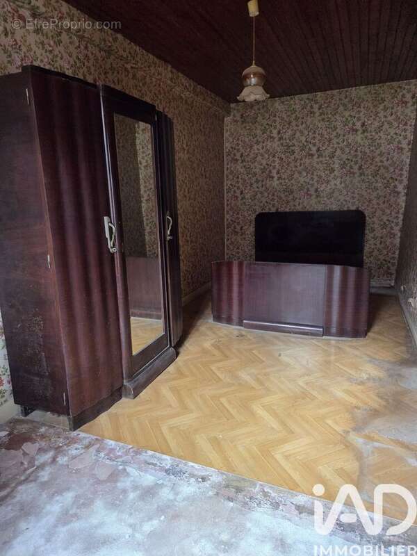 Photo 3 - Maison à CARTELEGUE