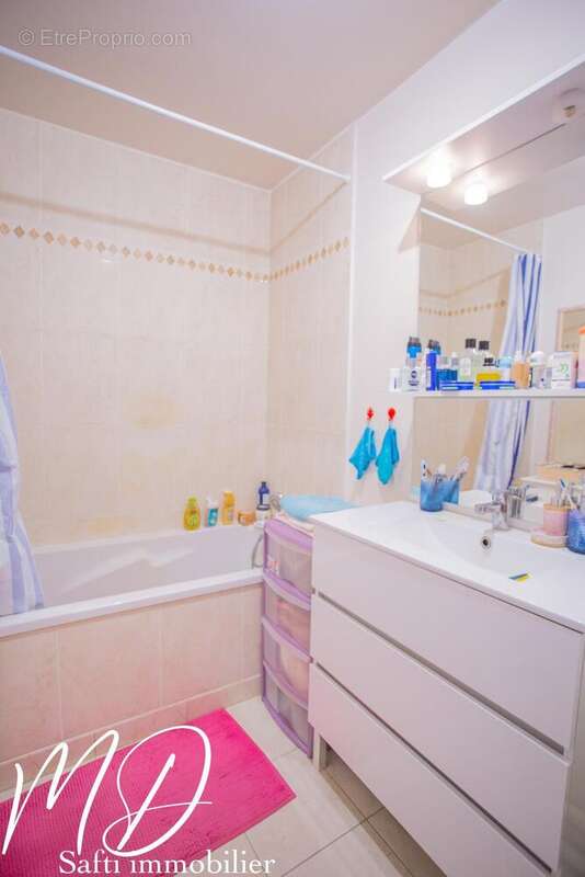Photo 4 - Appartement à LE MANS