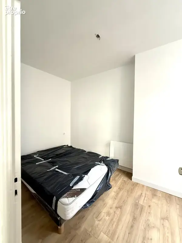 Appartement T2 Traversant Gambetta/Mériadeck - photo 6