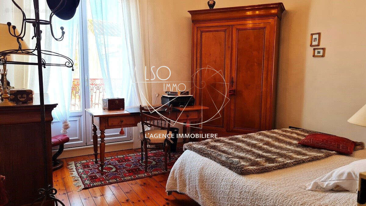 Maison à LES SABLES-D&#039;OLONNE