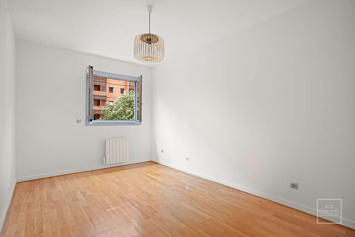 Appartement à LYON-6E
