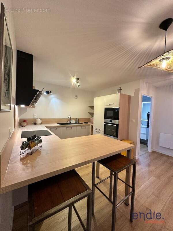 Appartement à LARUNS