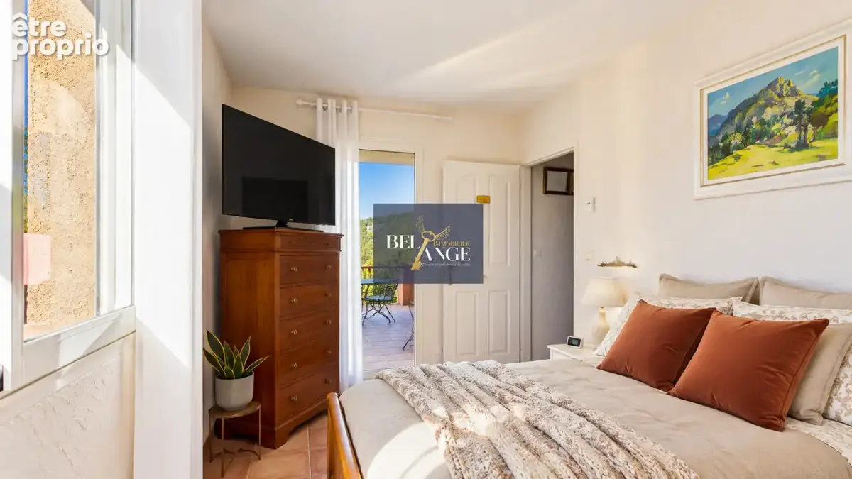 Une maison où la vue invite à profiter de chaque instant - photo 7