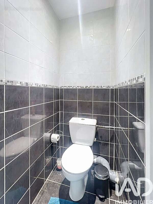 Photo 9 - Appartement à LE PUY-EN-VELAY