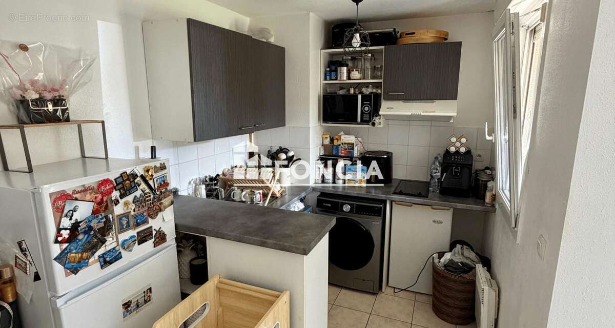 Appartement à AVION