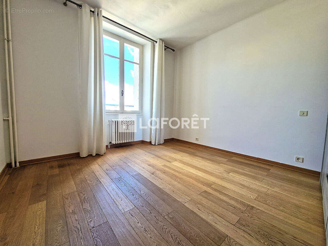 Appartement à RODEZ