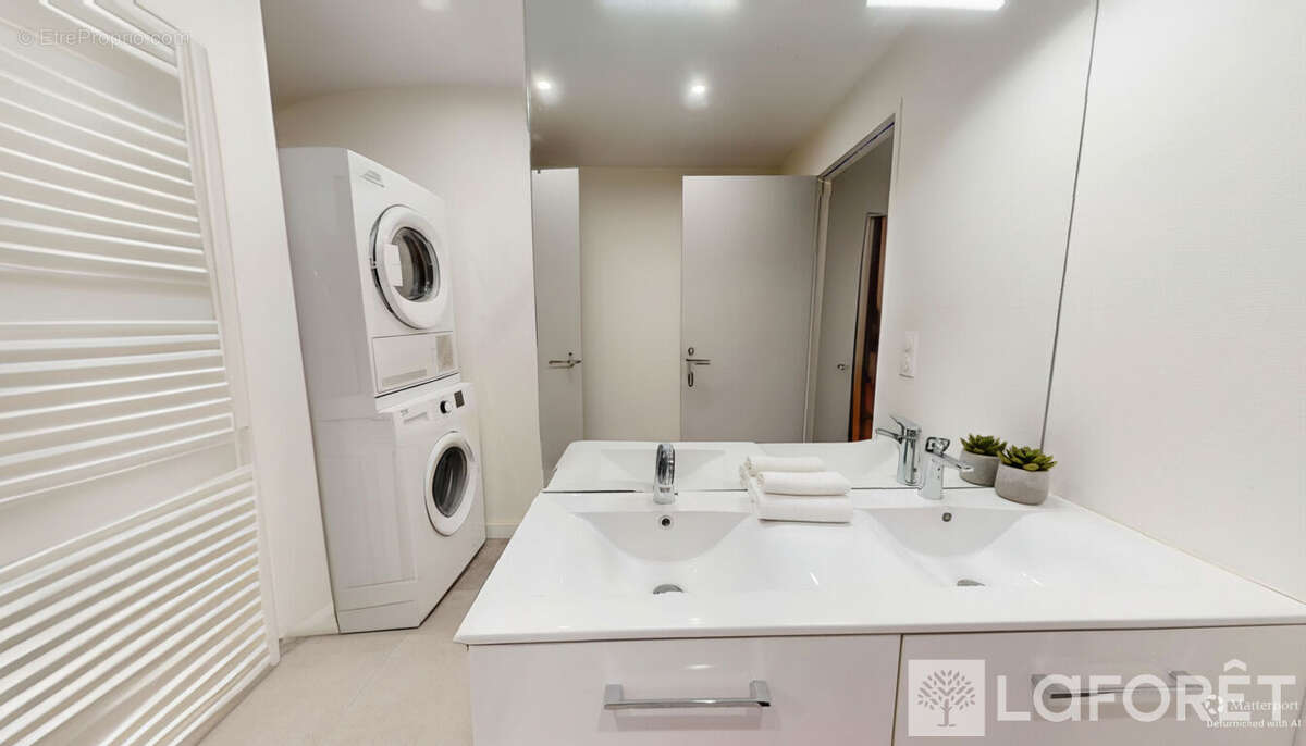 Appartement à EPERNAY