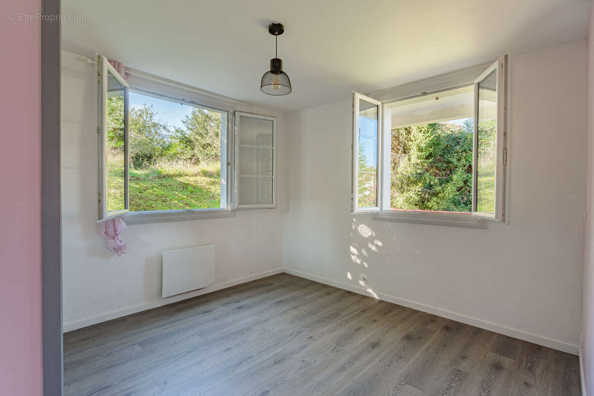 Appartement à ASCAIN