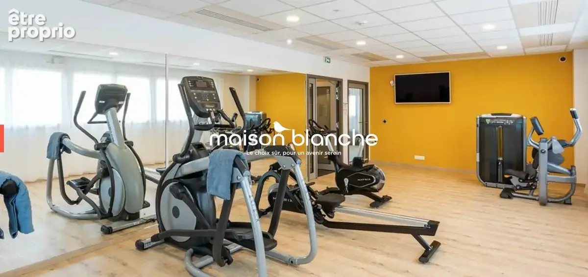 Appartement 1 pièce 24 m² à vendre à Velizy-Villacoublay (78140) - photo 6
