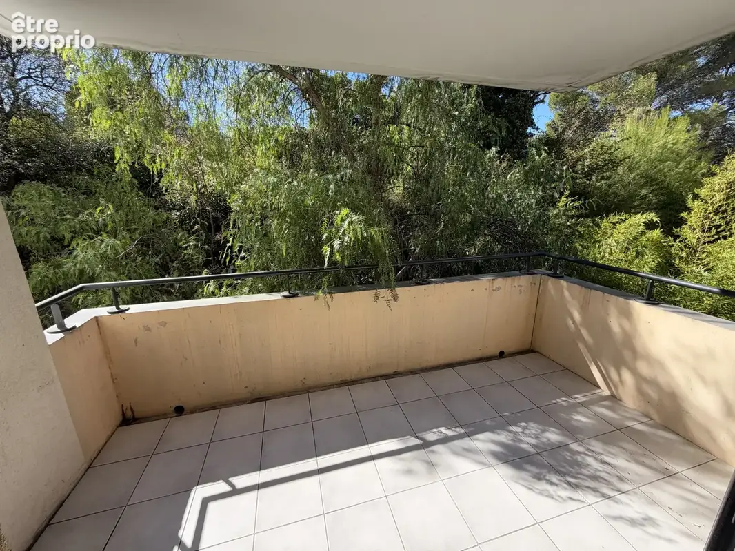 Appartement 3 pièces 61 m² · à Montpellier · 60,6 m² · 199 000 €