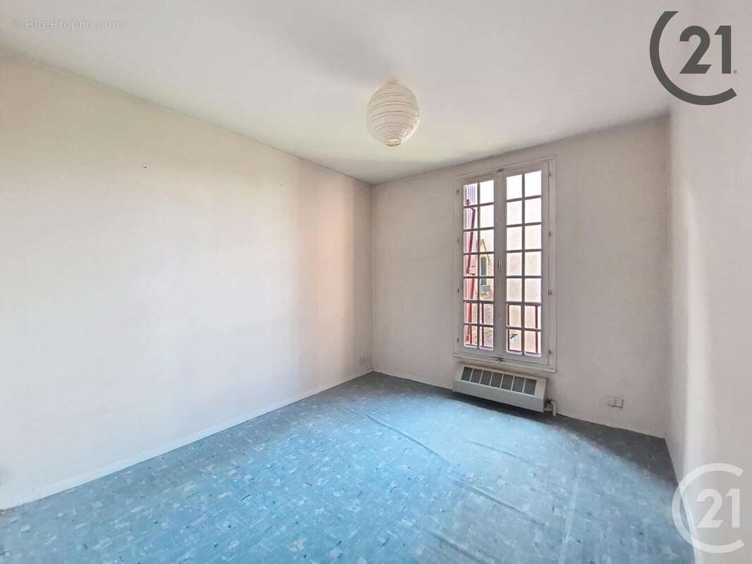 Appartement à AUXERRE