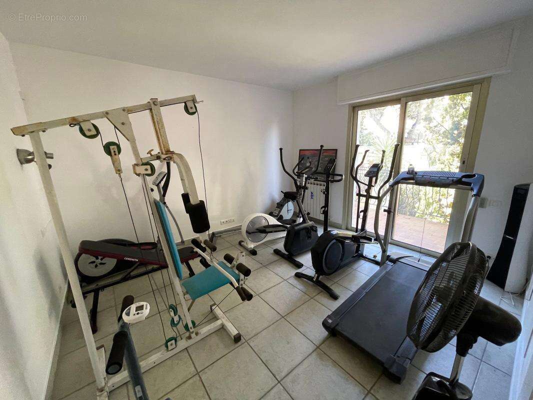 Maison à LA SEYNE-SUR-MER