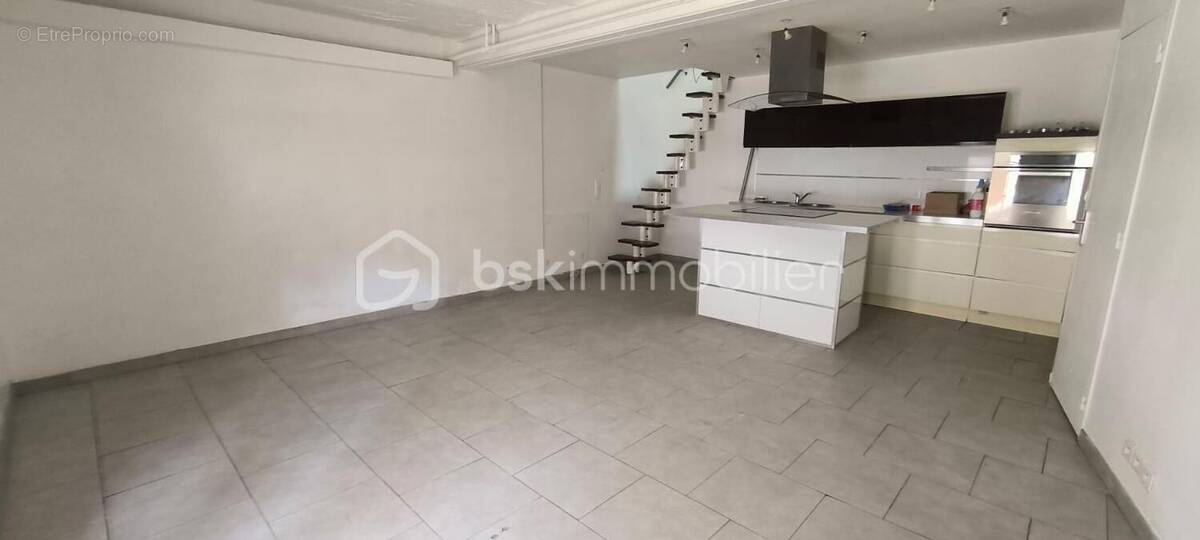 Appartement à LE HAVRE