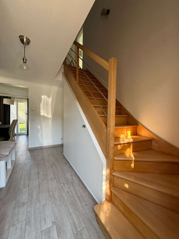 Belle maison de familliale - photo 2